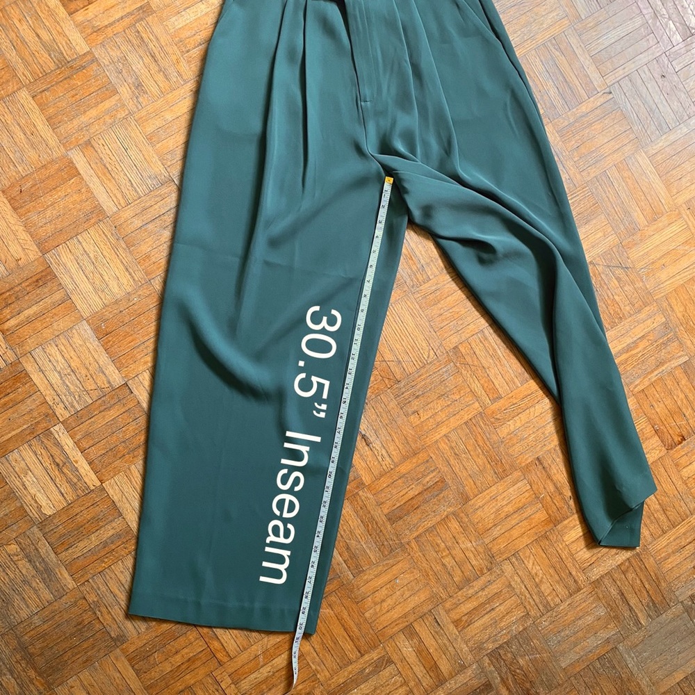 Icōne Teal Suit - Picture 8 of 8